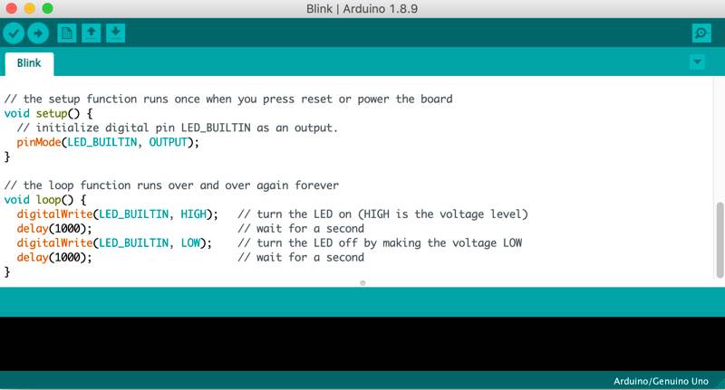 arduino ide free download for mac